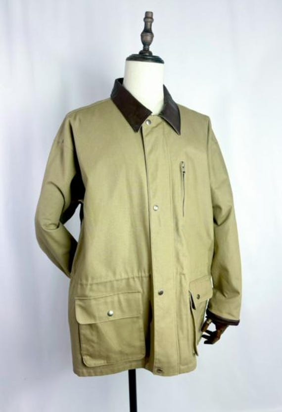 Heavy Utility Jacket - image 2
