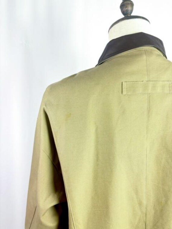 Heavy Utility Jacket - image 6