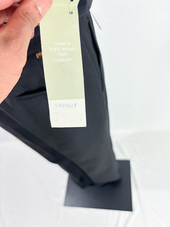 Black Slacks - image 5