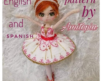 ballet dolls for sale