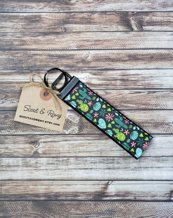 Cactus key fob best sale