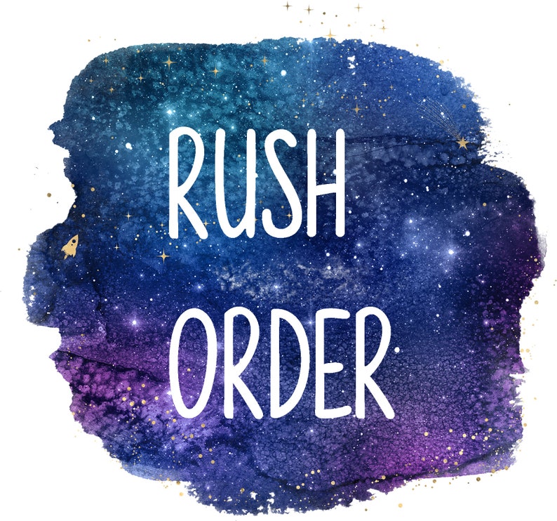 Rush My Tumbler!