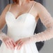 see more listings in the Bridal sleeves section