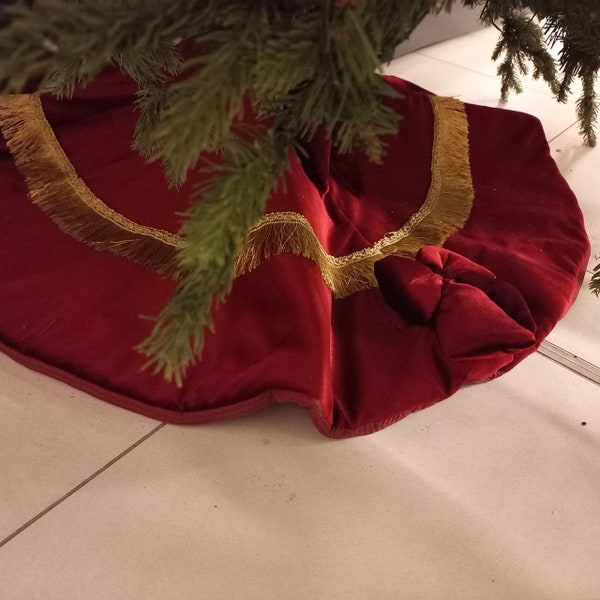 Boho Tree Skirt Etsy