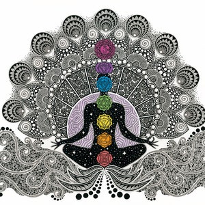 Chakra
