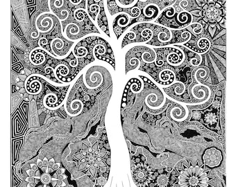 Tree of Life