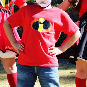 Incredibles T-shirt