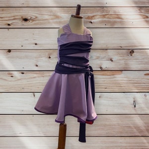 Megara Hercules Dress