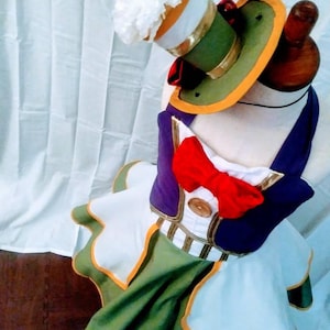 King Candy Dress