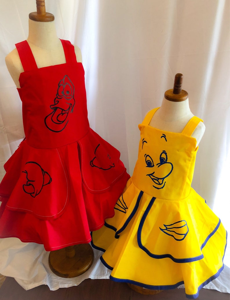 Flounder Face Dress Flounder Dress Flounder Costume Little Etsy