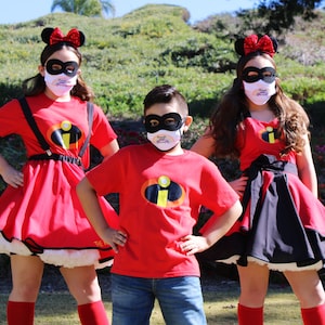 incredibles skater dress Incredibles Women's Skater Dress