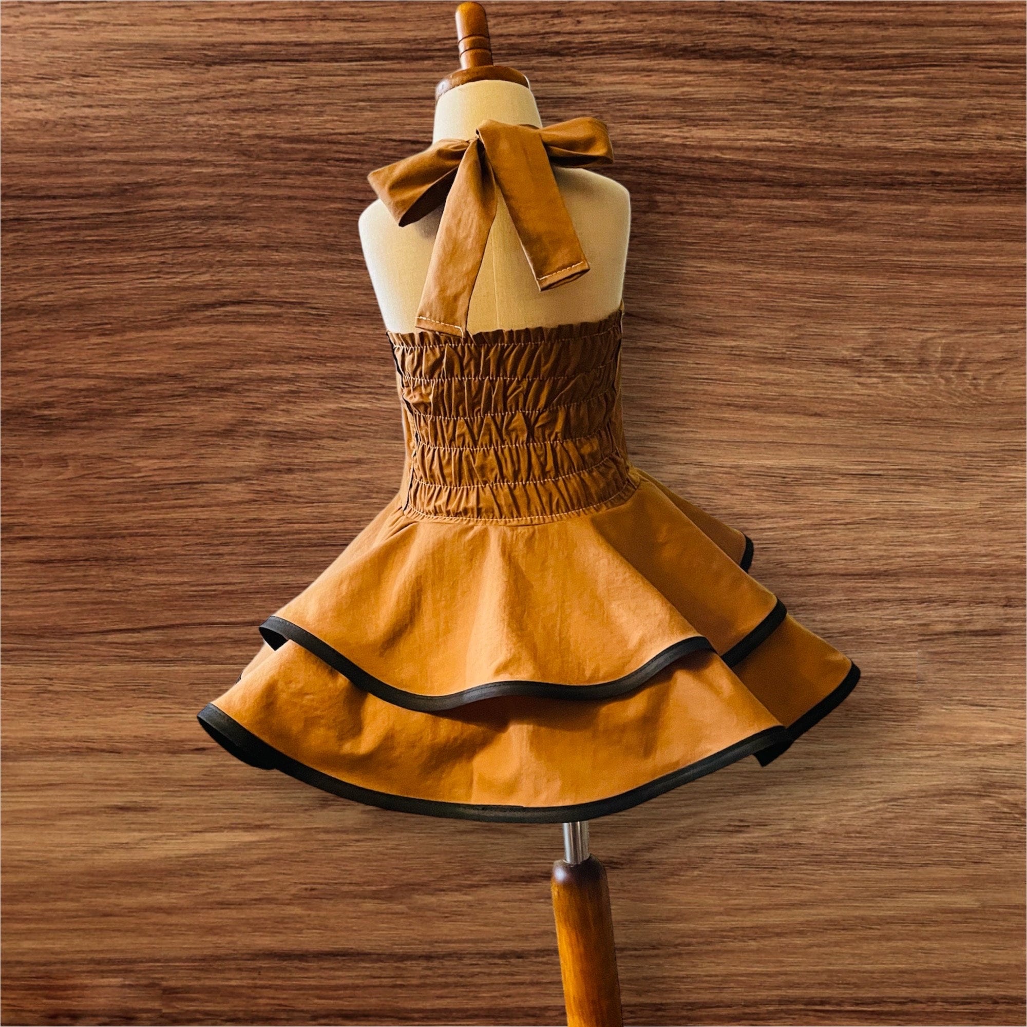 Tow Mater Dress Tow Mater Dress