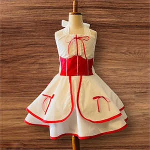 Mary Poppins Dress