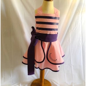Cheshire Cat Dress