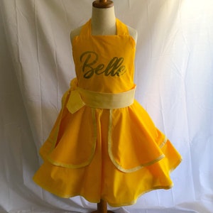 Belle Signature Dress