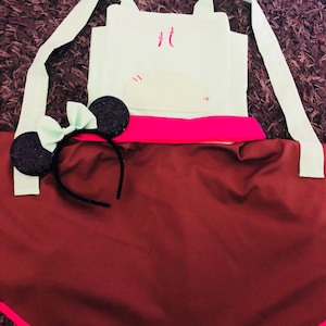 Vanellope Dress