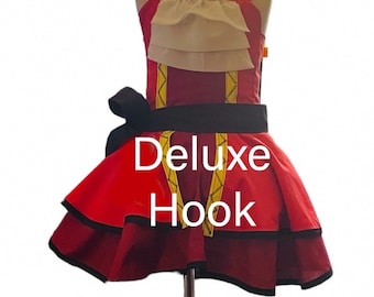 Captain Hook Dress