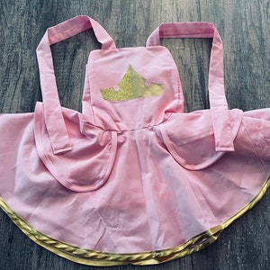 Sleeping Beauty Aurora Dress