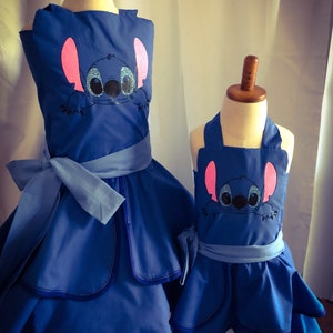 Stitch Dress
