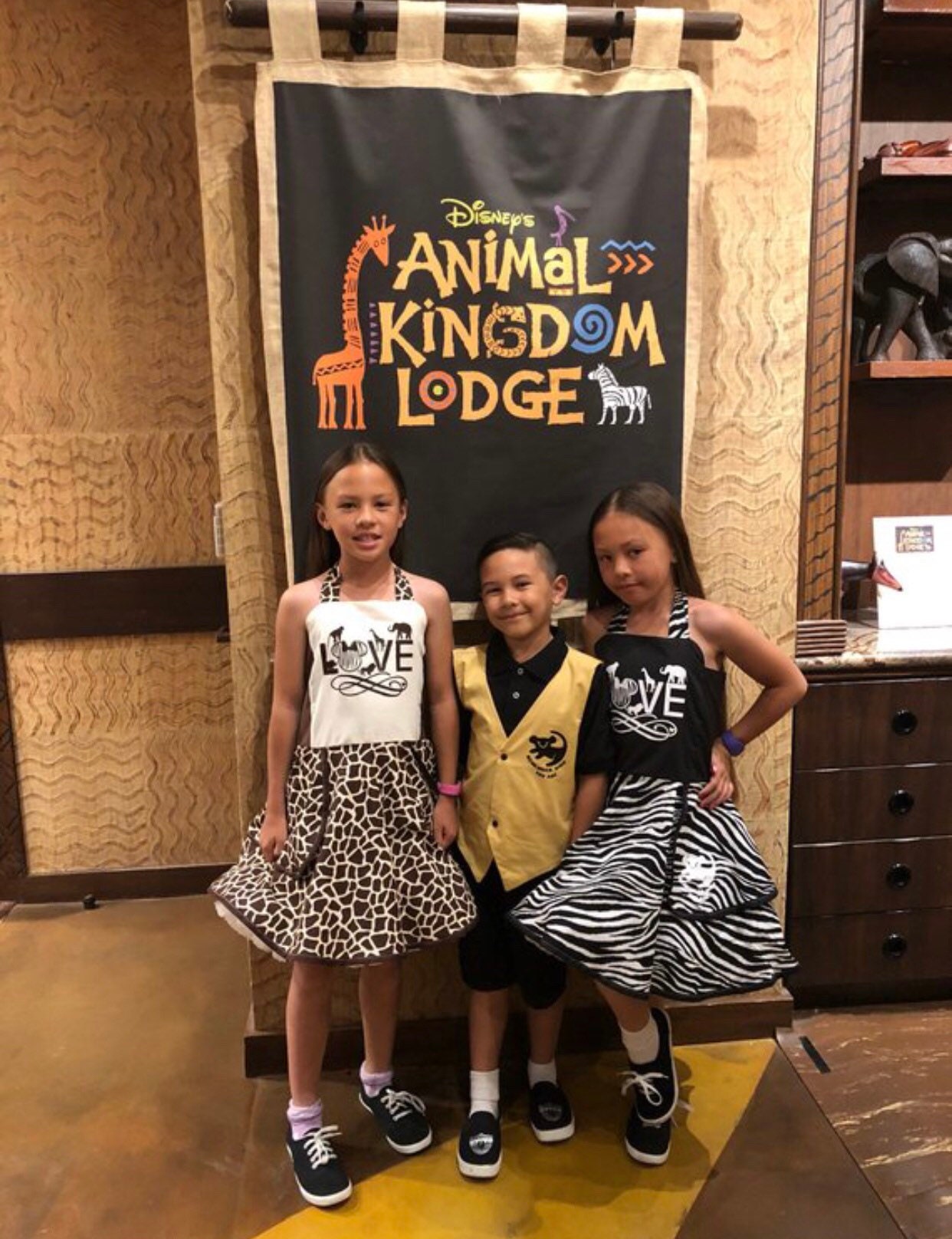 Lion King Animal Kingdom Collection - Etsy