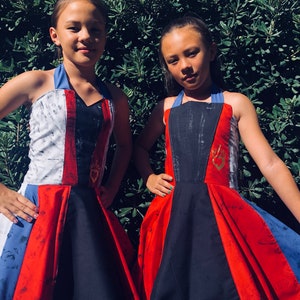 Evie Dress