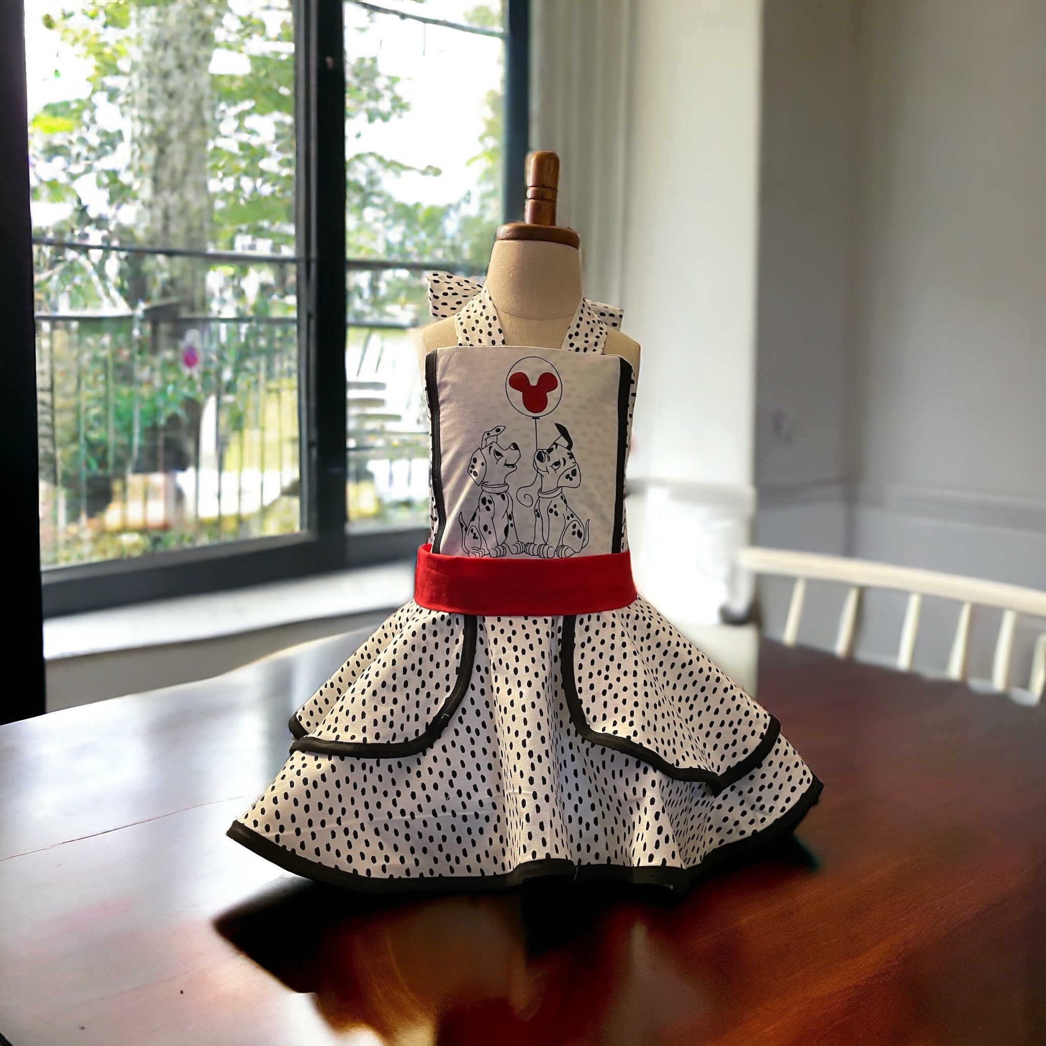101 dalmatians women's clothing online