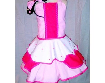 Vanellope Von Sweetz Dress