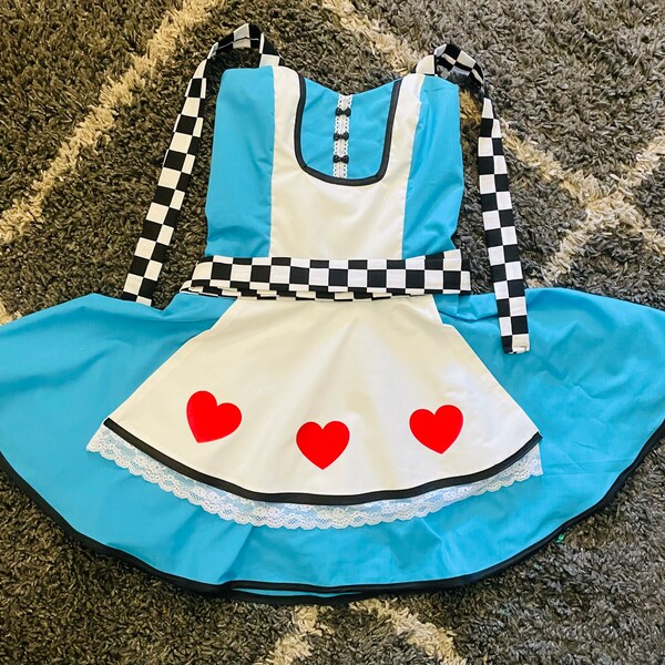 Alice Dress