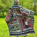 see more listings in the LONG BLANKET COATS section