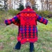 see more listings in the WOOL BLANKET COATS section