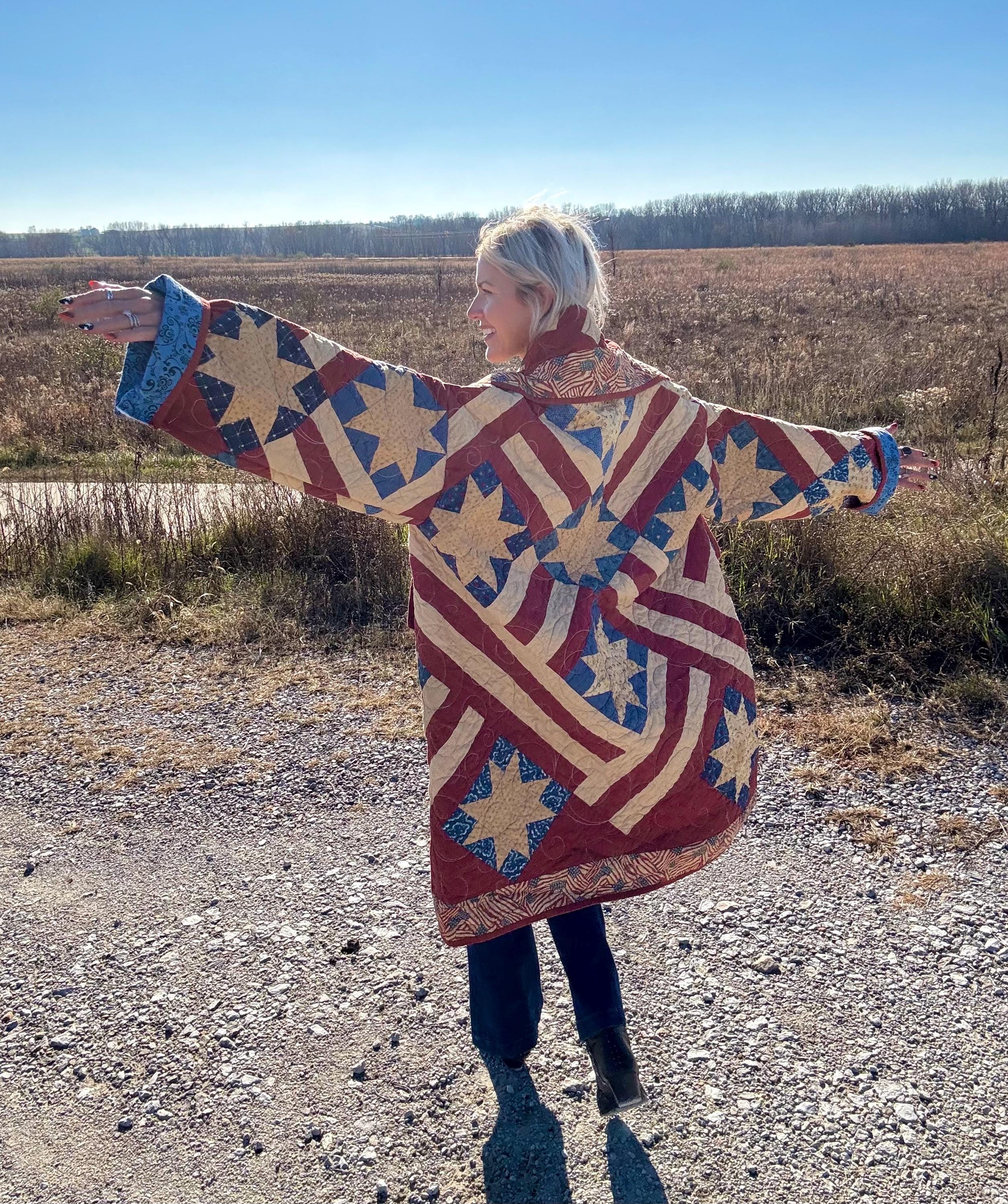 Sea new york quilted coat - Etsy 日本