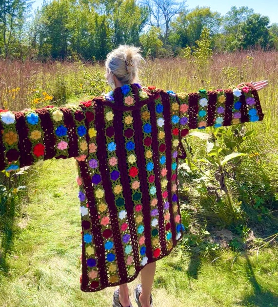 Country rose cardigan outlet