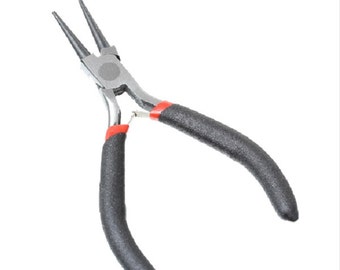 Jewelry Pliers,Jewelry Tools,Jewelry Making Supply,Stainless Steel Needles,Jewelry Making Supply,DIY Jewelry,Hand Tools,1Pcs,Free Shipping