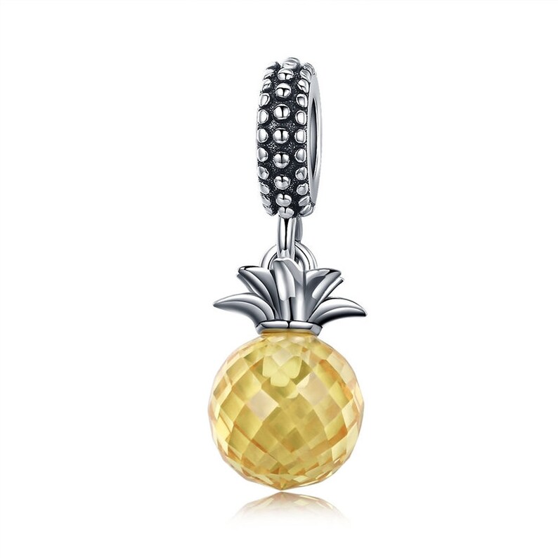 charm pandora ananas charm pandora ananas