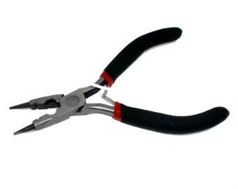 Jewelry Round Nose Pliers,Jewelry Tools,Jewelry Making Supply,Jewelry Making Supply,DIY Jewelry,Hand Tools,Free Shipping,Worldwide