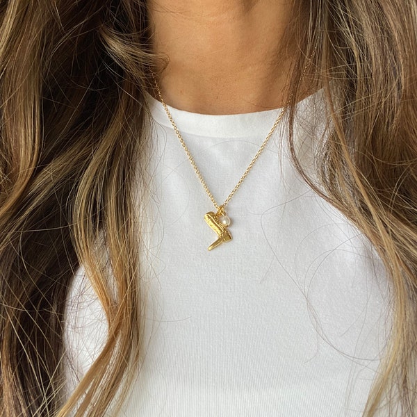 Cowgirls Photo Necklace FINAL SALE