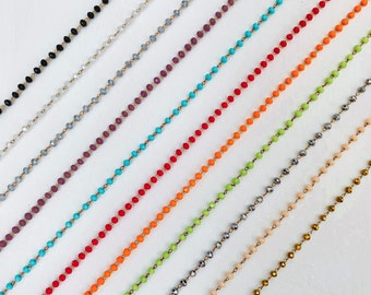 Rosary Chains