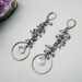 see more listings in the Earrings section