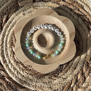 Maid of Honor Bracelet