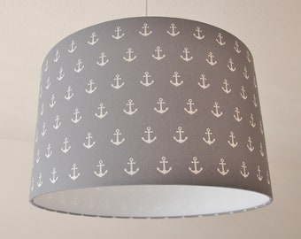 MONOGRAM LAMP