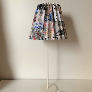 Table lamp "Fashion"