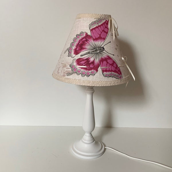 Lampe de table « Butterfly »