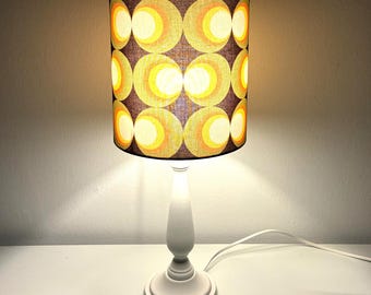 Table lamp "Retro"