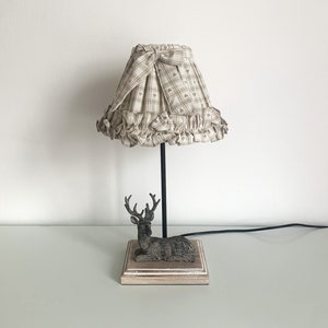 table lamp "Deer"
