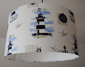 Abat-jour « Lighthouse »