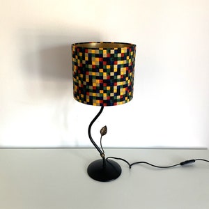 Lampada da tavolo "Midcentury"