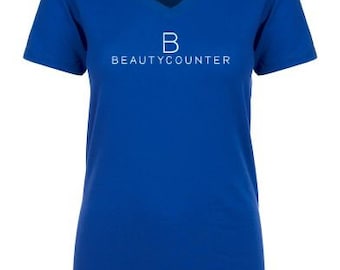 NEW NEXT LEVEL BLANK Ladies/' Ideal Crew Tee CASUAL T-Shirt Sport Shirt NL1510