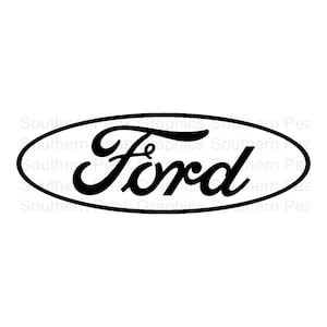 Ford Logo