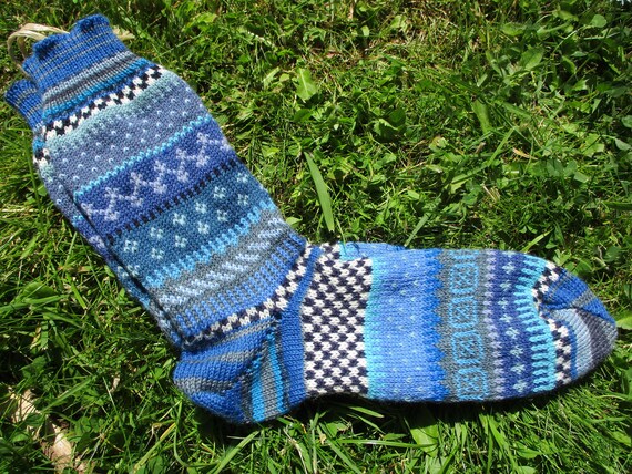 bunte herrensocken