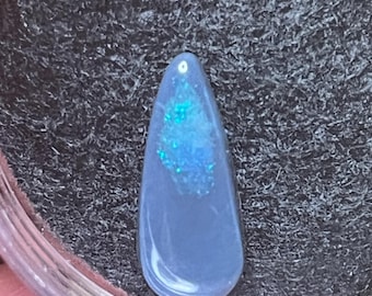 Australian dark opal